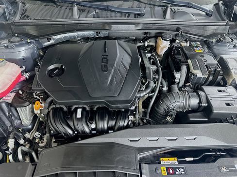 Certified 2023 Hyundai Sonata SEL w/ Convenience Package image 31