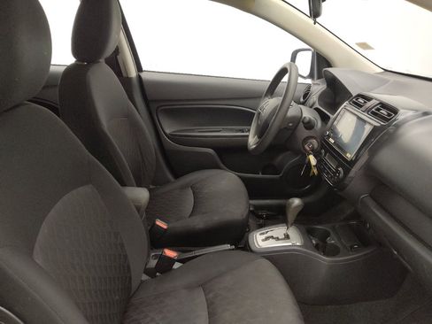Used 2024 Mitsubishi Mirage ES image 21