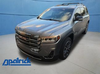 Used 2021 GMC Acadia AT4 w/ LPO, Adventure Package AWD/4WD video 1