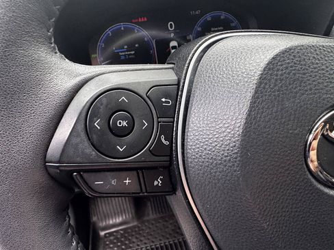 Used 2023 Toyota RAV4 Limited AWD/4WD image 23