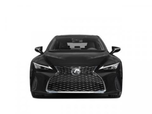 Used 2023 Lexus IS 300 w/ Premium Package image 4