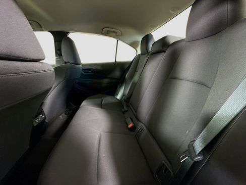 Used 2024 Toyota Corolla LE image 24