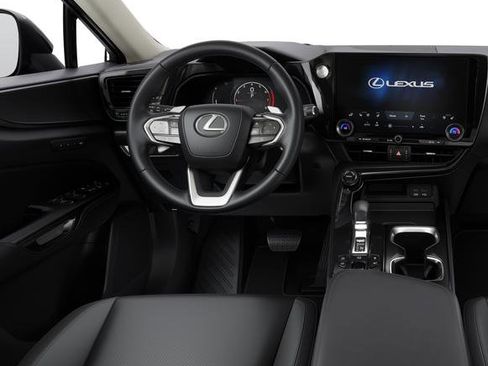 New 2026 Lexus NX 350 AWD w/ Luxury Package image 7