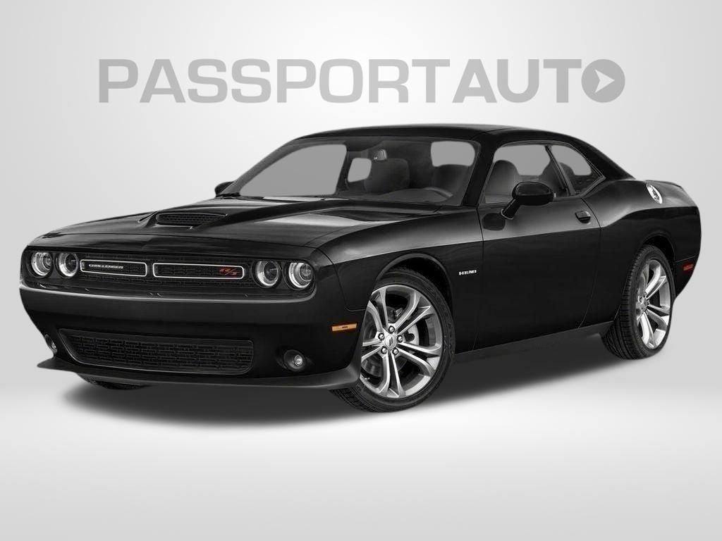 Used 2023 Dodge Challenger GT RWD image 84