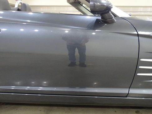 Used 2008 Chrysler Crossfire Limited RWD image 32