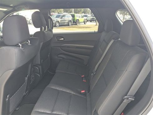 New 2026 Dodge Durango GT image 14