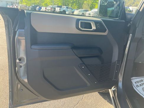 New 2026 Ford Bronco Big Bend image 17