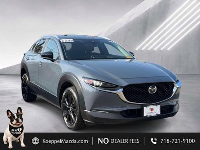 Certified 2023 MAZDA CX-30 AWD 2.5 S w/ Preferred Package