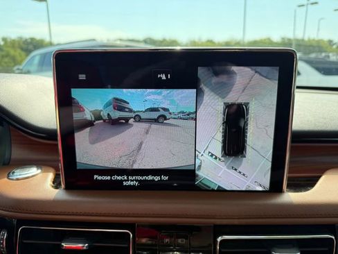 Used 2023 Lincoln Aviator Grand Touring w/ Equipment Group 301A image 29