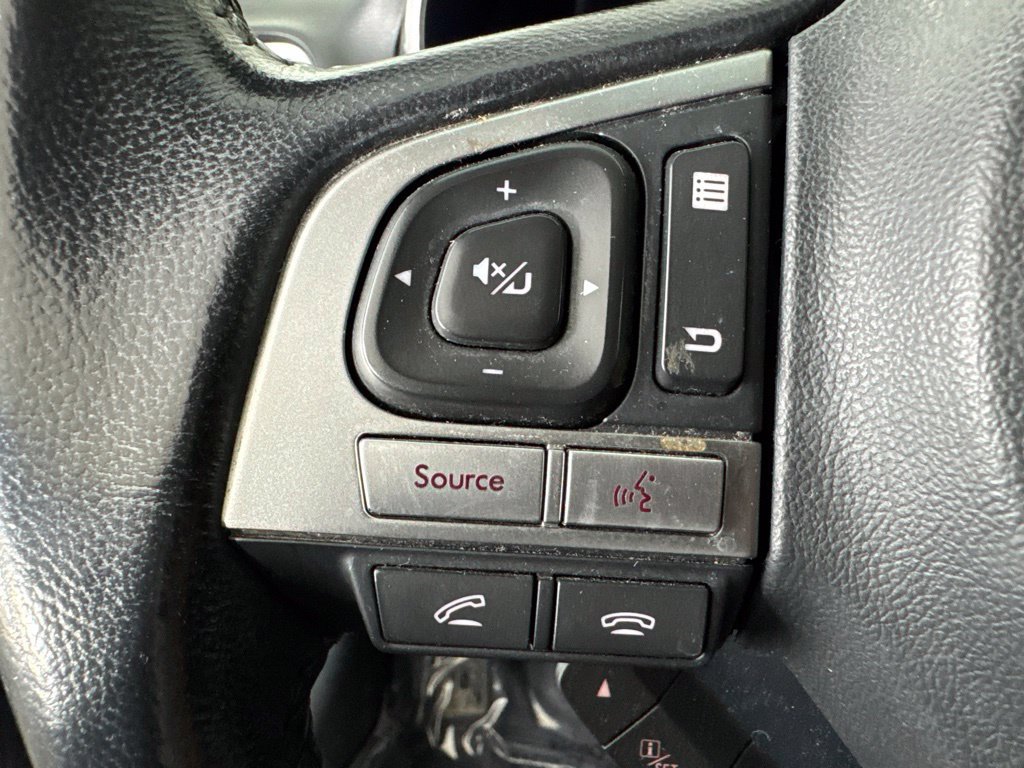 Used 2016 Subaru Legacy 2.5i Limited AWD/4WD image 53