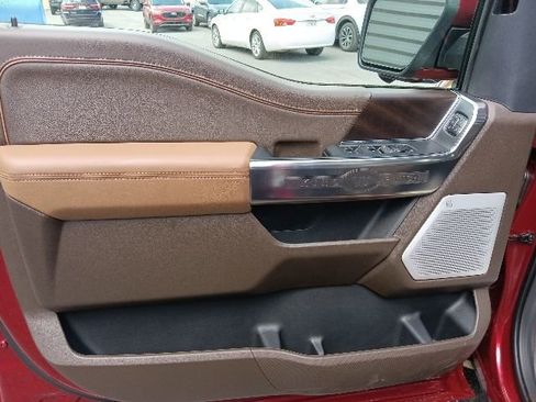 New 2026 Ford F150 King Ranch AWD/4WD image 11
