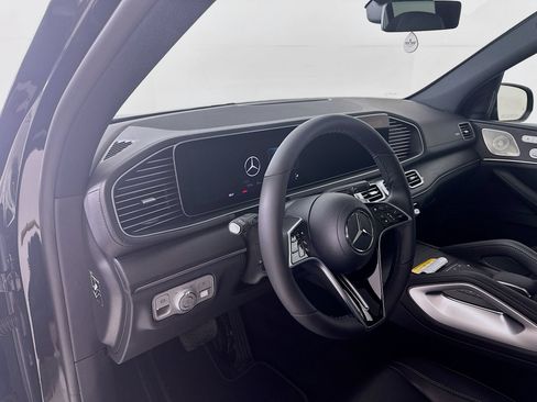 New 2026 Mercedes-Benz GLE 350 4MATIC image 10