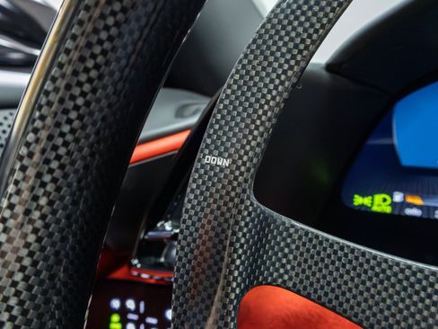 Used 2022 Ferrari Roma RWD image 72