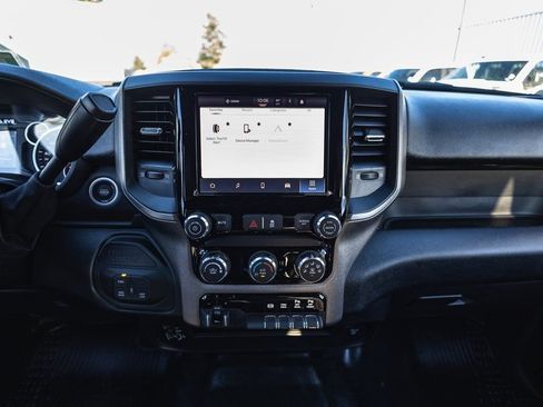 New 2026 RAM 2500 Tradesman AWD/4WD image 26