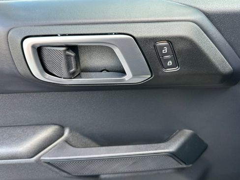 New 2025 Ford Bronco Badlands w/ Sasquatch Package image 11