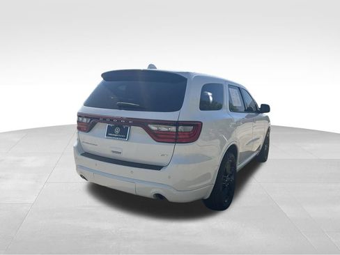 Used 2022 Dodge Durango GT RWD image 5