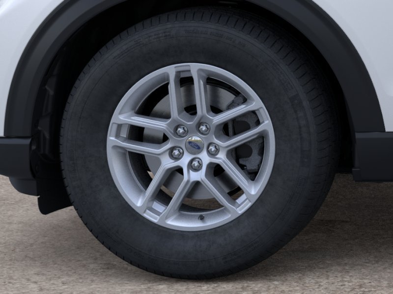 New 2026 Ford Explorer Active AWD/4WD image 19