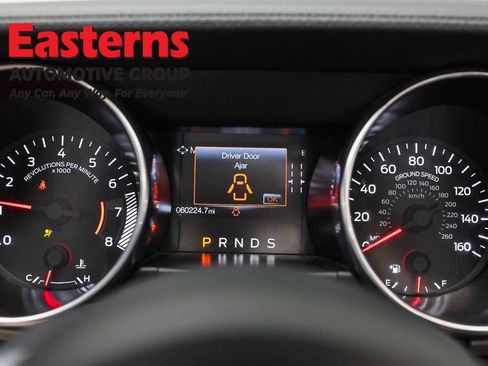 Used 2023 Ford Mustang Premium RWD image 17