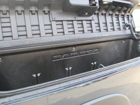 New 2026 RAM 1500 Rebel w/ Rebel Level 2 Equipment Group AWD/4WD image 9
