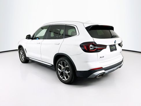 Used 2023 BMW X3 sDrive30i w/ Convenience Package RWD image 5