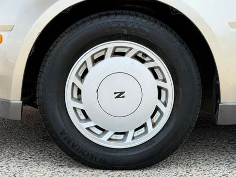 Used 1988 Nissan 300ZX GS RWD image 27