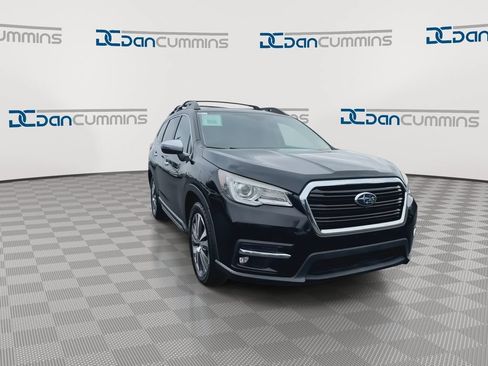 Used 2020 Subaru Ascent Touring w/ Popular Package #3 AWD/4WD image 3