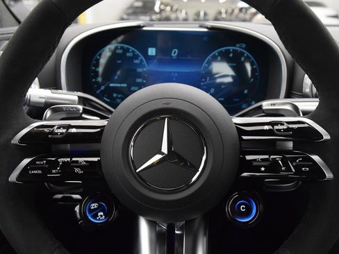 New 2026 Mercedes-Benz SL 43 AMG image 22
