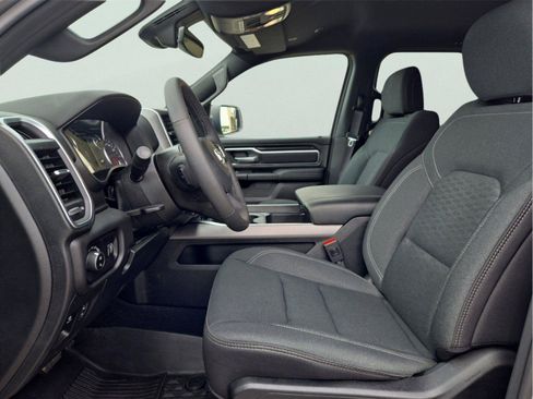 Used 2025 RAM 1500 Lone Star AWD/4WD image 12