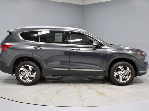 Certified 2023 Hyundai Santa Fe SEL w/ Cargo Package AWD/4WD image 13