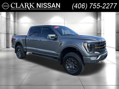 Used 2023 Ford F150 Tremor w/ Equipment Group 402A High