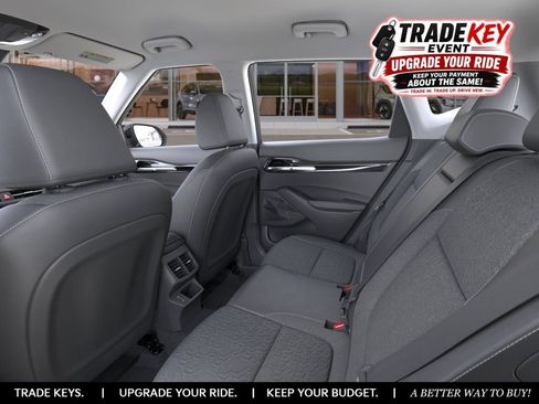 New 2026 Kia Seltos S AWD/4WD image 18