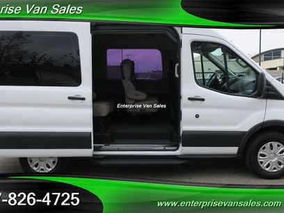 Used 2018 Ford Transit 150 XLT
