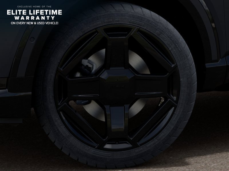 New 2027 Kia Telluride X-Line SX Prestige AWD/4WD image 10