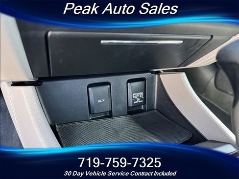 Used 2013 Honda Civic LX image 21