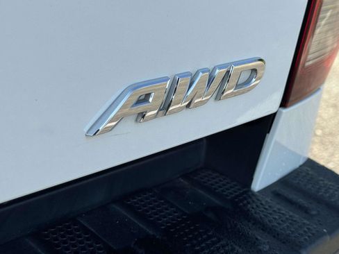 Used 2023 Honda Ridgeline RTL image 8