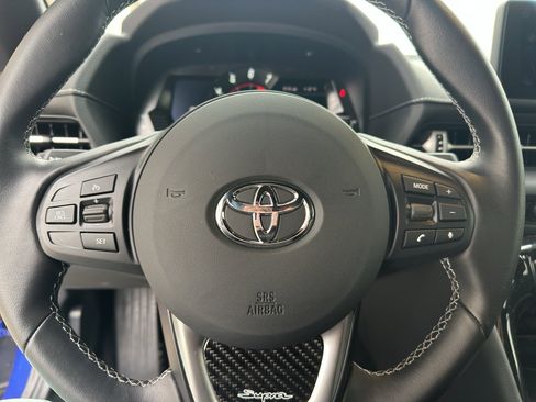 Used 2024 Toyota Supra Premium w/ Driver Assist Package image 12