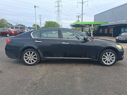 Used 2006 Lexus GS 300 AWD image 4