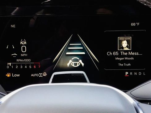 New 2026 GMC Yukon XL Elevation image 20