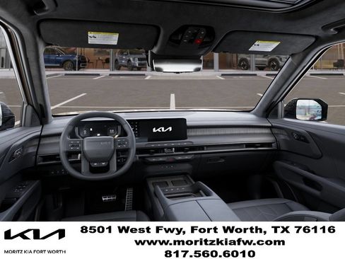 New 2027 Kia Telluride X-Line SX Prestige AWD/4WD image 14