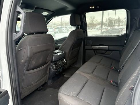 Used 2023 Ford F150 XLT w/ Equipment Group 302A High image 15