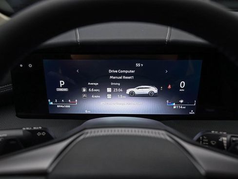 New 2025 Nissan Murano SV image 30