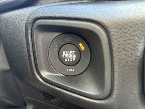 New 2026 Jeep Wrangler Sport image 40