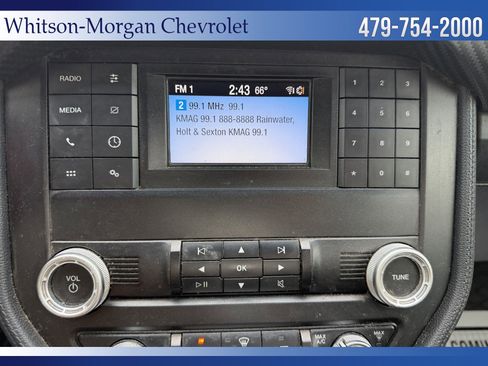 Used 2019 Ford Mustang Coupe RWD image 28