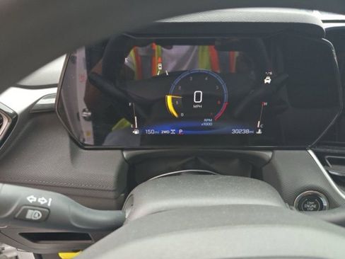 Used 2025 Chevrolet TrailBlazer LT image 11