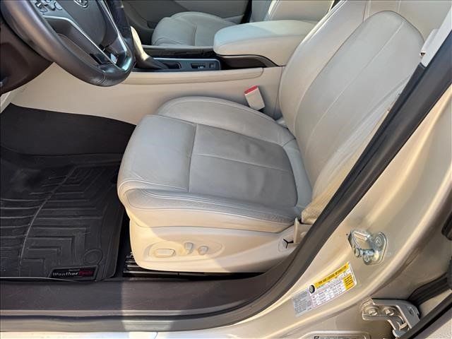 Used 2015 Buick LaCrosse Premium w/ Driver Confidence Package #1 FWD image 6
