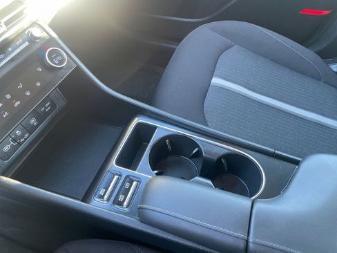 Used 2025 Hyundai Sonata SEL image 41