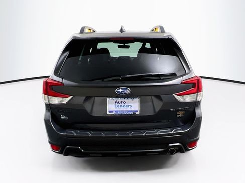 Used 2023 Subaru Forester Wilderness AWD/4WD image 6