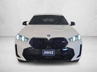 Used 2026 BMW X6 M60i AWD/4WD video 2