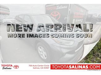 Used 2023 Toyota Highlander LE AWD/4WD video 1