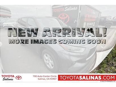 Used 2023 Toyota Highlander LE